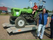 Фотография Черкашина Петра