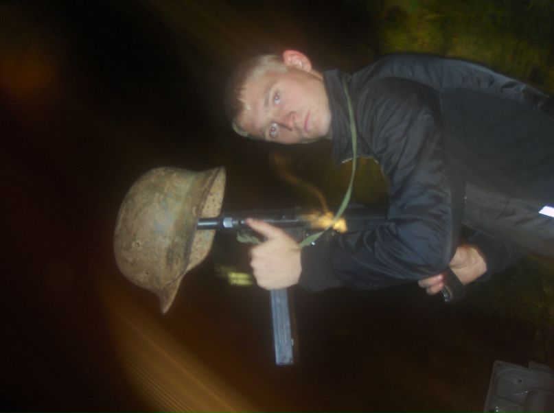 Степан Панин фотография #28