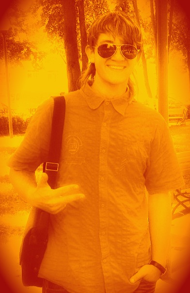 Дмитрий Хмелевский фотография #12