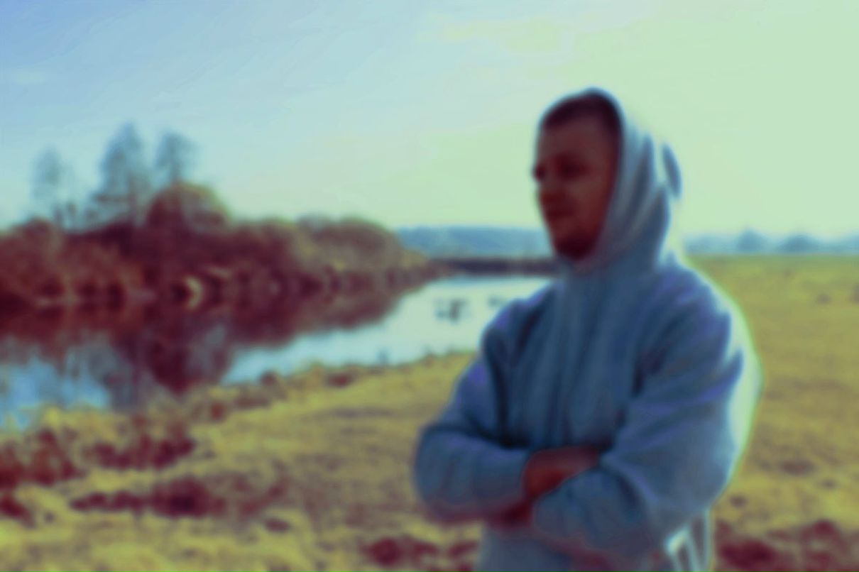 Ян Диван фотография #46