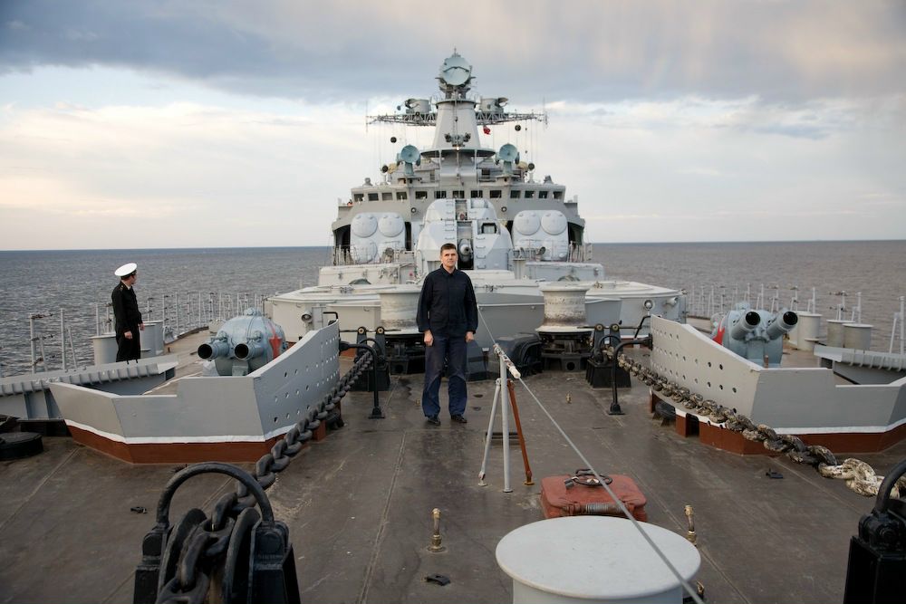 Мурат Мидов фотография #31