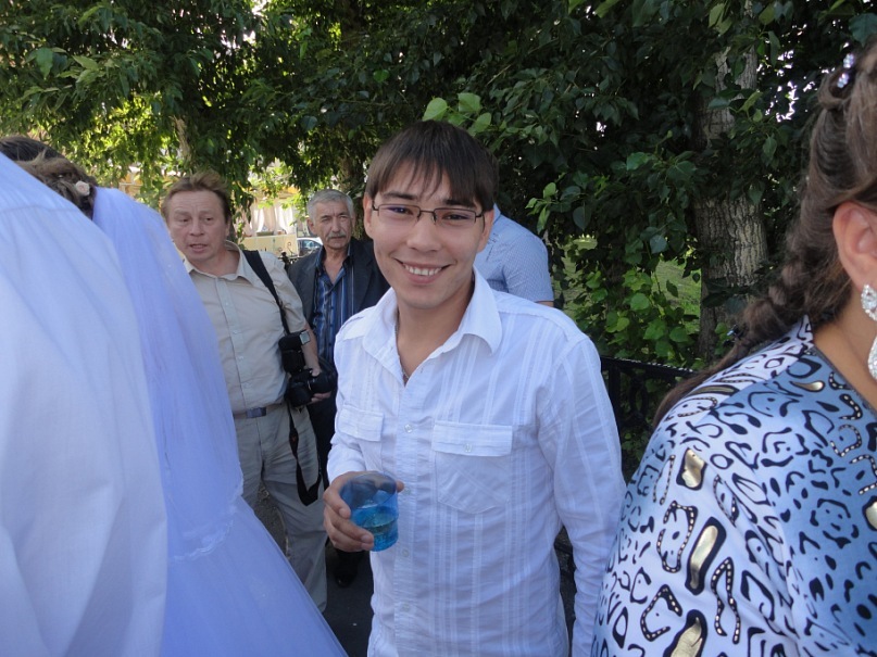 Серёга Sp@is фотография #29