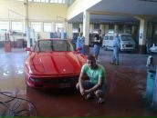 Саша Нижник фотография #8 (источник - https://vk.com/id60604917)