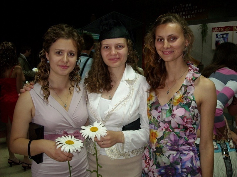 Анжела Моисеенко фотография #47