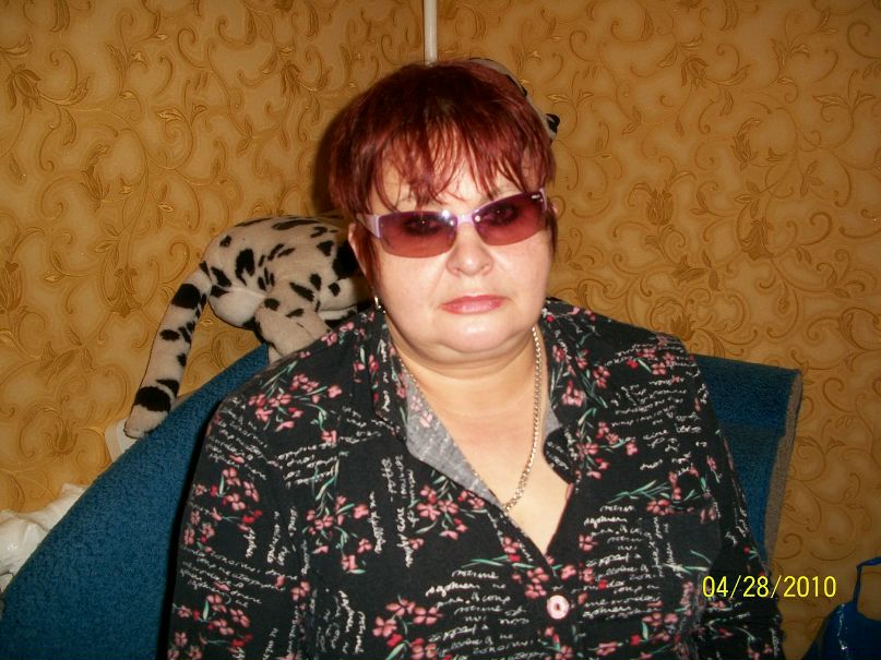 Елена Грищенко фотография #5