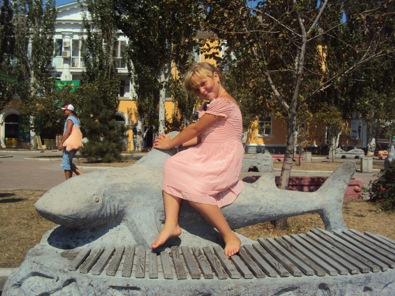 Катя Шуба фотография #50