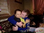 Фотография Хазиева Руслана