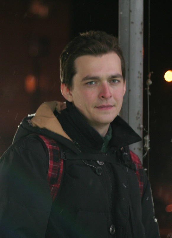 George Green фотография #17