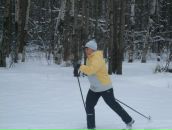 Фотография Мельниковой Нелли