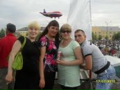Фотография Ховановой Натальи