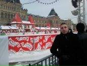 Фотография Кулагина Максима