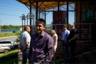 Фотография Люцая Сергея