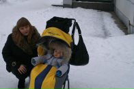 Фотография Янус Татьяны