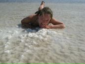 Фотография Васильевой Александры