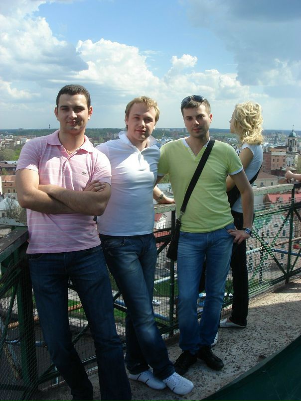 Сергей Хохлов фотография #42