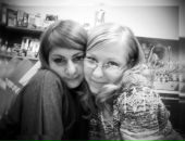 Фотография Андреевны Янины