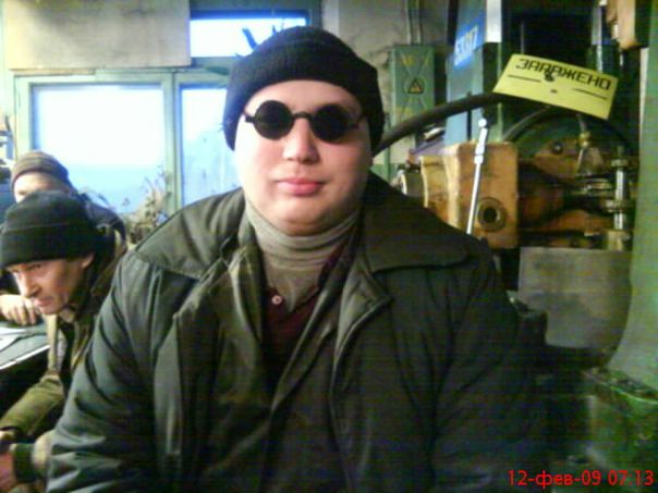 Сергей Башлаков фото №11