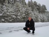 Фотография Калинкина Евгения