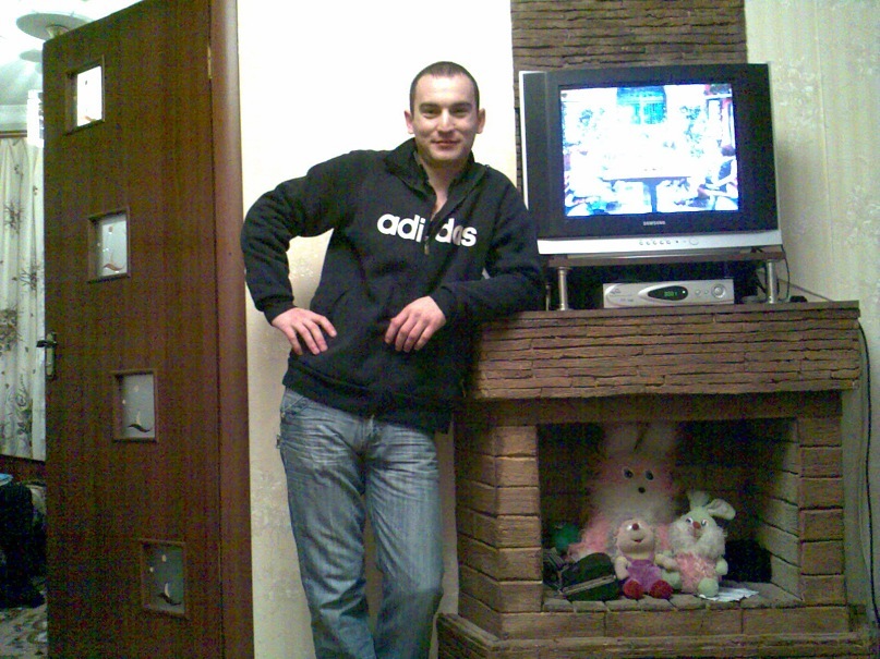 Дилик Сеттаров фотография #44