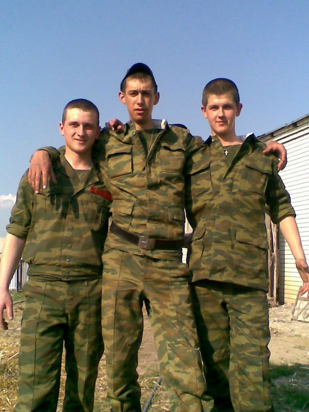 Дмитрий Попов фотография #18
