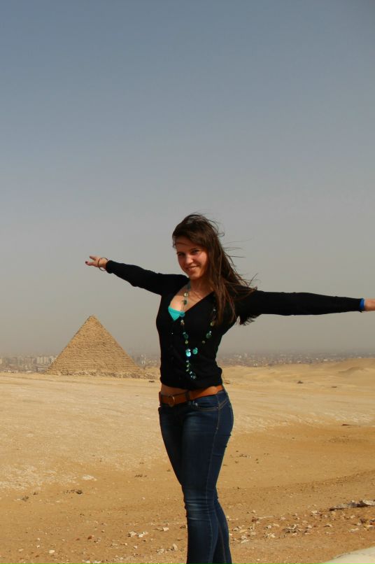 Анна Куц фотография #14