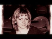 Фотография Кротовой Ирины