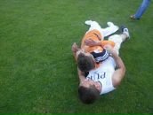 Ромік Кравець фотография #16 (источник - https://vk.com/id71598031)