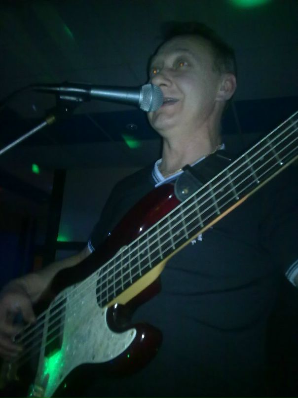 Виктор Степанов фотография #16