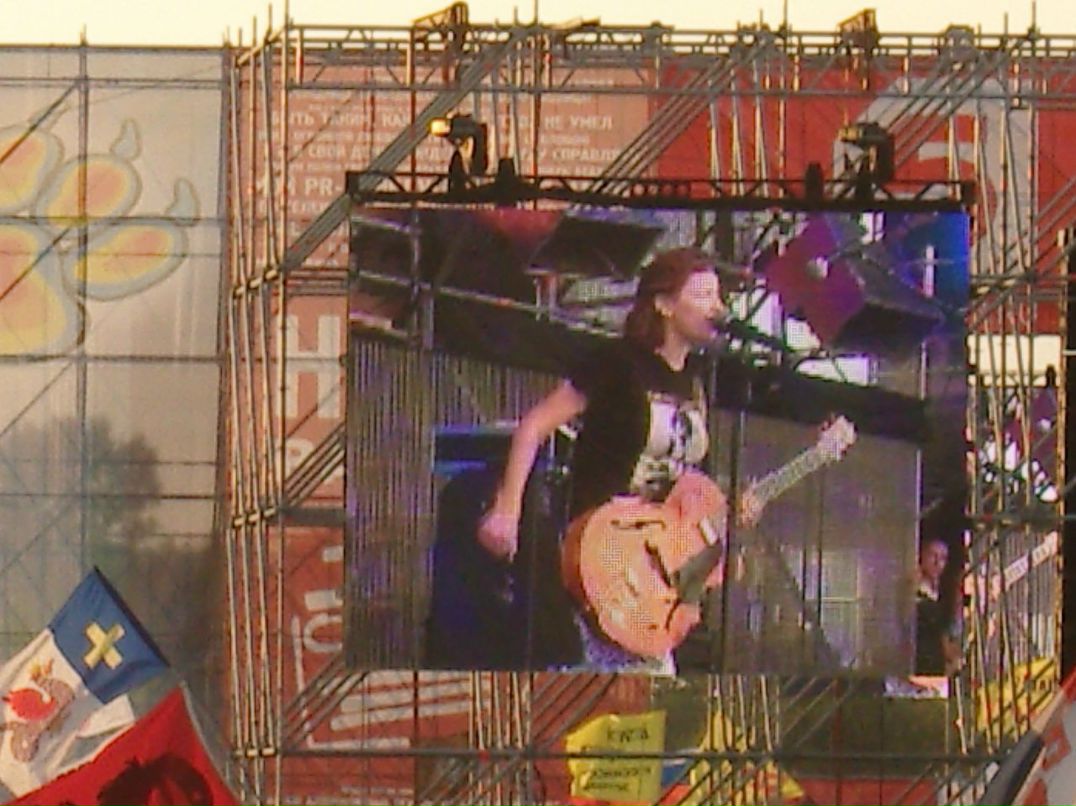 Дарья Гришанова фотография #17