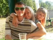 Фотография Брусовой Анастасии