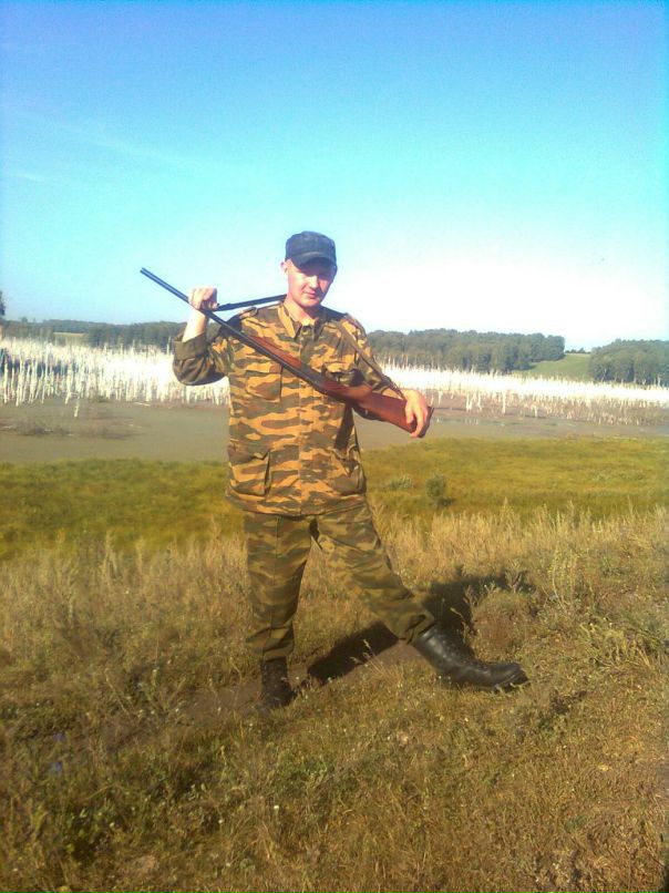 Антон Бистерфельд фотография #42