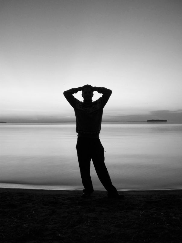 Александр Ангас фотография #38