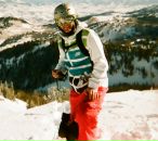 Фотография Назарова Наталья