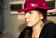 Фотография Седаковой Елены