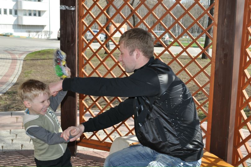 Дмитрий Мистинёв фотография #40