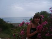 Фотография Вальковой Яны