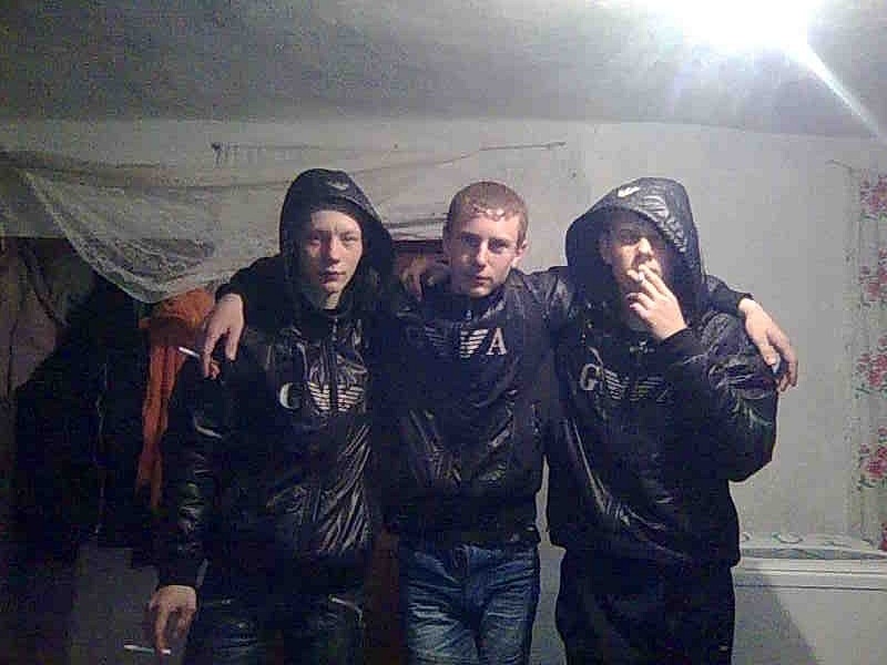 Игорь Сухоставский фотография #23