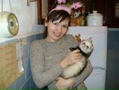 Фотография Загумённовой Анастасии