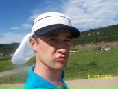 Фотография Сальманова Рамзиля