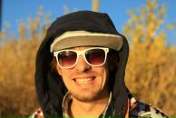 Фотография Кулешова Артема