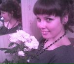 Фотография Благининой Александры