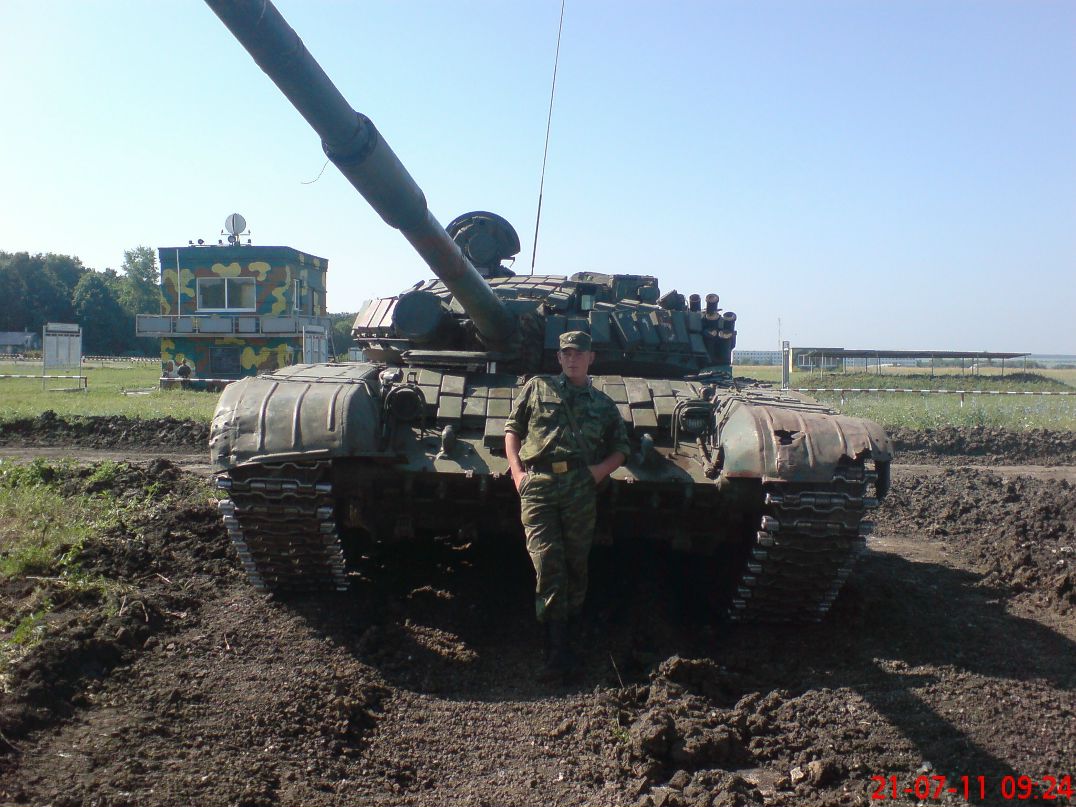 Антон Валерьевич фотография #31