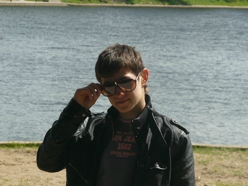 Расул Базарбаев фотография #30