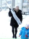 Фотография Соляновой Дали