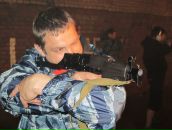 Фотография Куртия Андрея