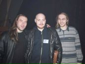 Фотография Матвиевского Алексея