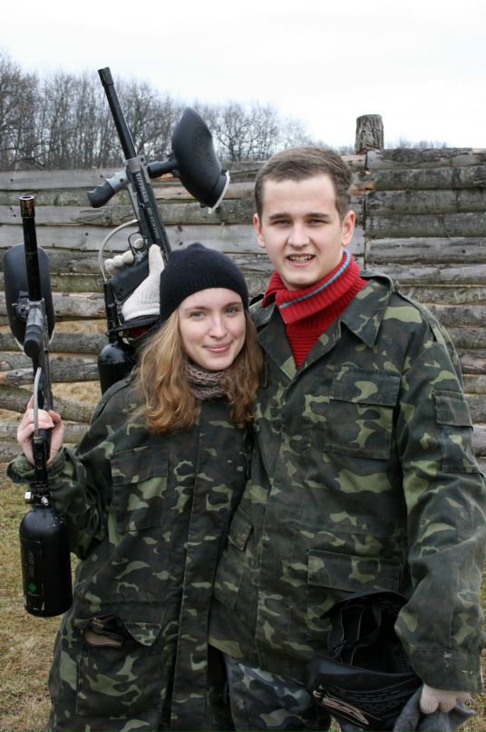 Андрій Девіс фотография #16