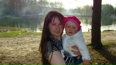 Леся Голубцова(Матківська) фотография #36 (источник - https://vk.com/id11516121)