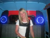 Фотография Черных Юлии