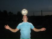 Фотография Тихомирова Евгения